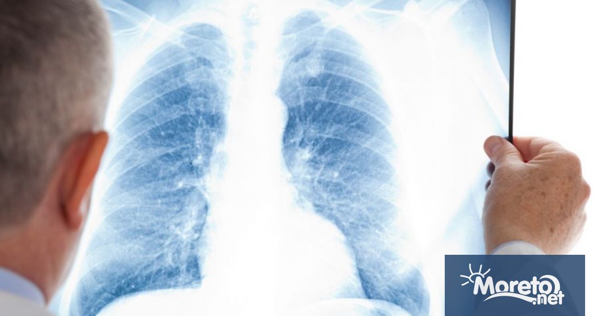 На 12 ноември отбелязваме Световния ден за борба с пневмонията