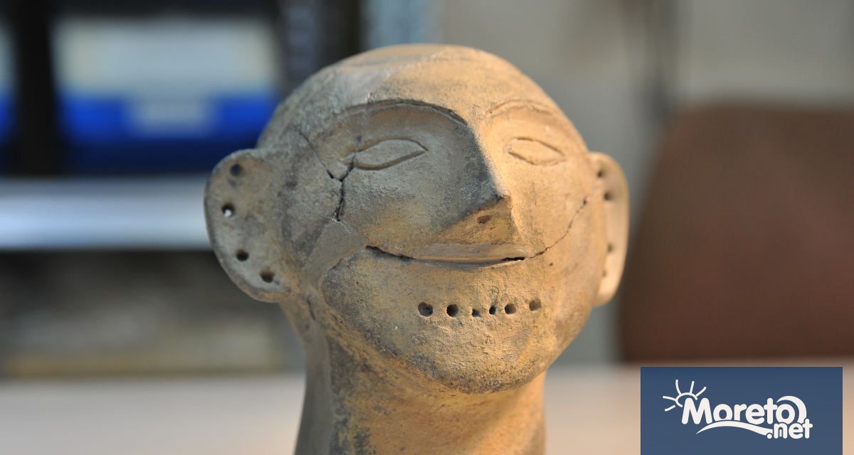 На 17 ноември 2022 от 18 00 часа Арт Галерия Ларго