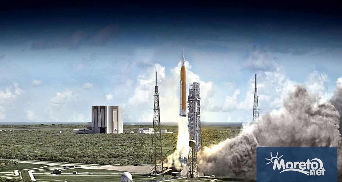 НАСА ще направи нов опит да изстреля в сряда Обратното