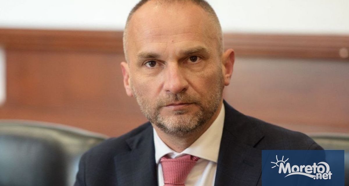 Бившият изпълнителен директор на Пристанище Варна ЕАД Варна Петър Сеферов