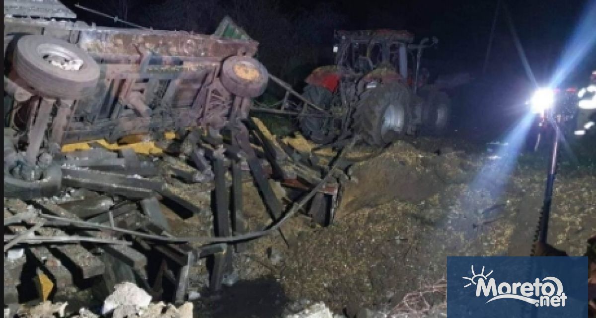 Министър председателят на Полша Матеуш Моравецки свика спешно съвещание на съвета