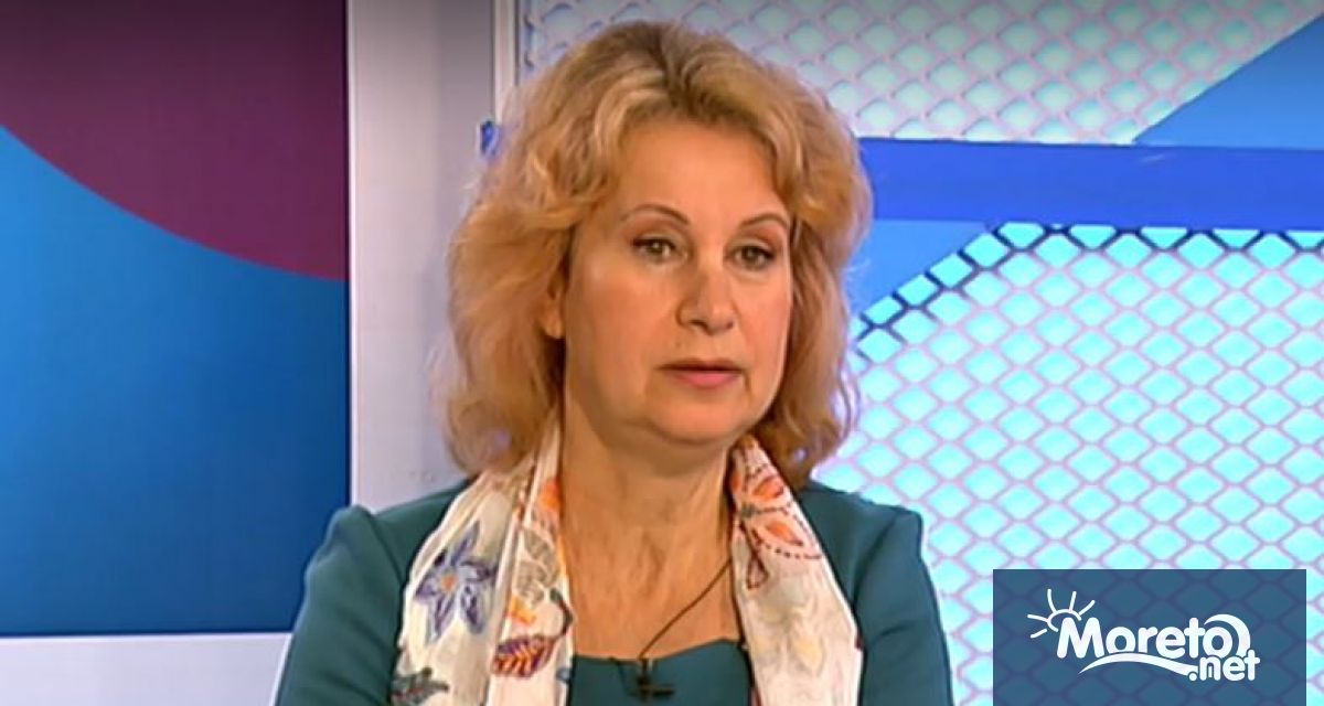 Обичайно е лятно време гастроентеритният синдром да се среща по често