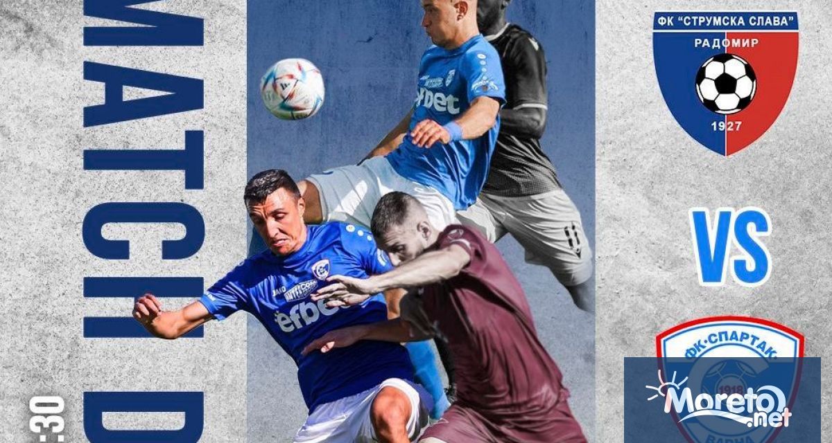 Група от 18 футболисти определи старши треньорът на Спартак Варна