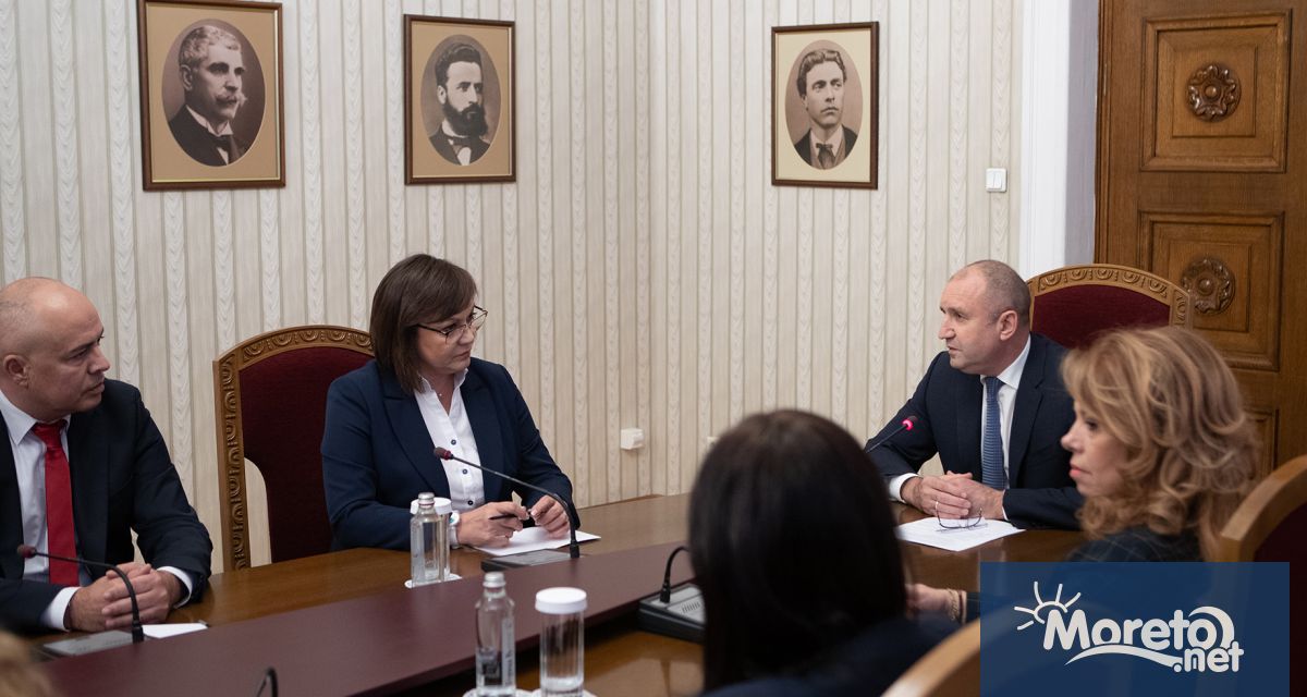 Сред множеството неотложни задачи пред 48 ото Народно събрание най важната е