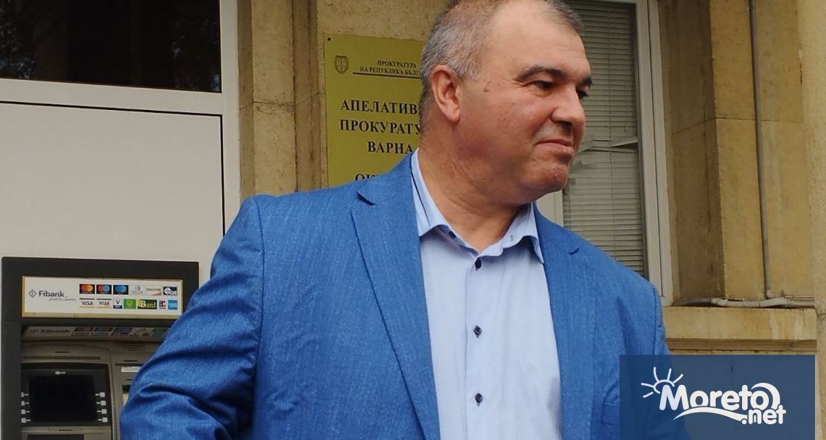 При мащабна операция е разбита организирана престъпна група наемала апартаменти