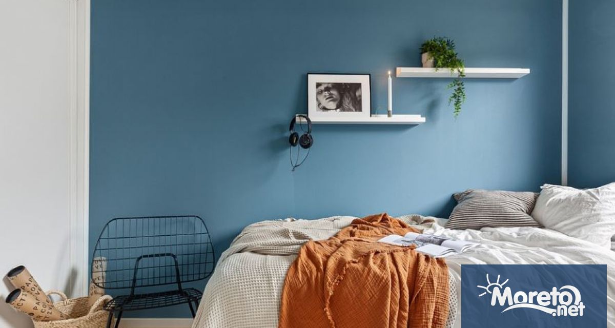 Докладът Жилища в Европа – издание 2025 на Евростат показва