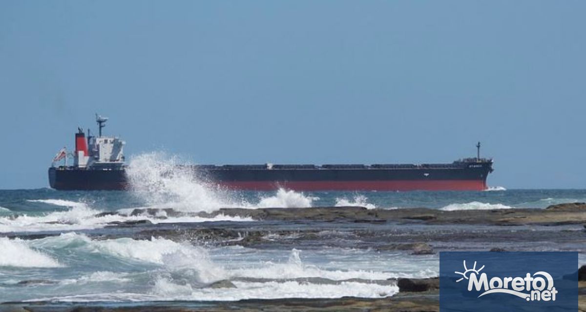САЩ включиха в санкционния си списък 14 руски петролни танкера