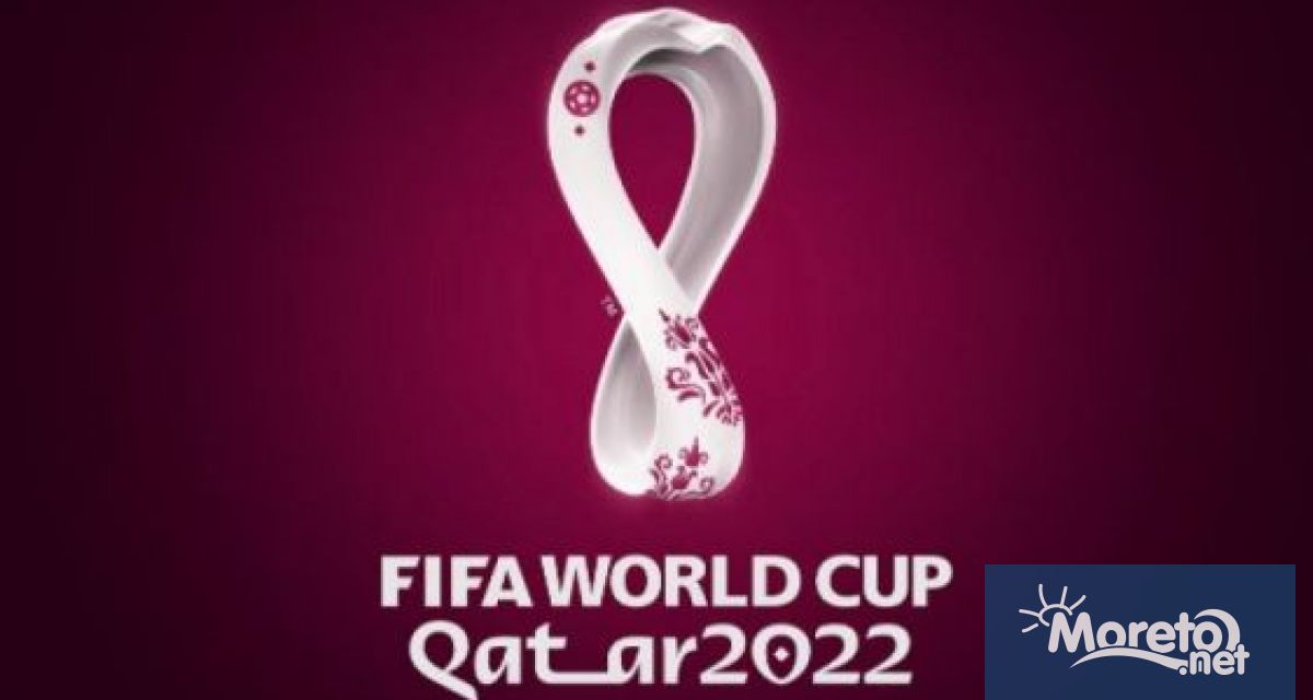 Световната футболна централа ФИФА съобщи че нито един от 64 те