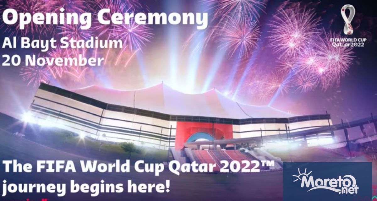 От днес до 18 декември футболът ще заеме централно място