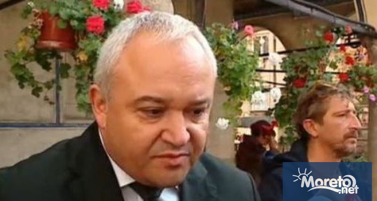 Служебният министър на вътрешните работи Иван Демерджиев коментира в Русе