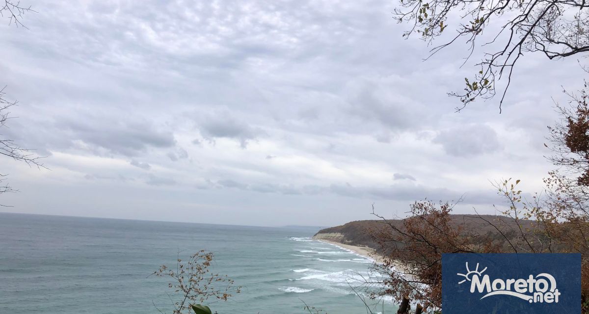 През следващото денонощие през страната ще премине бърз студен атмосферен