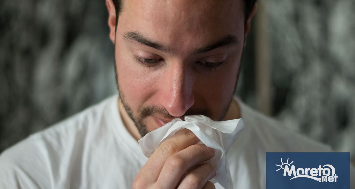 Наблюдава се увеличение на респираторните инфекции заяви проф Тодор Кантарджиев