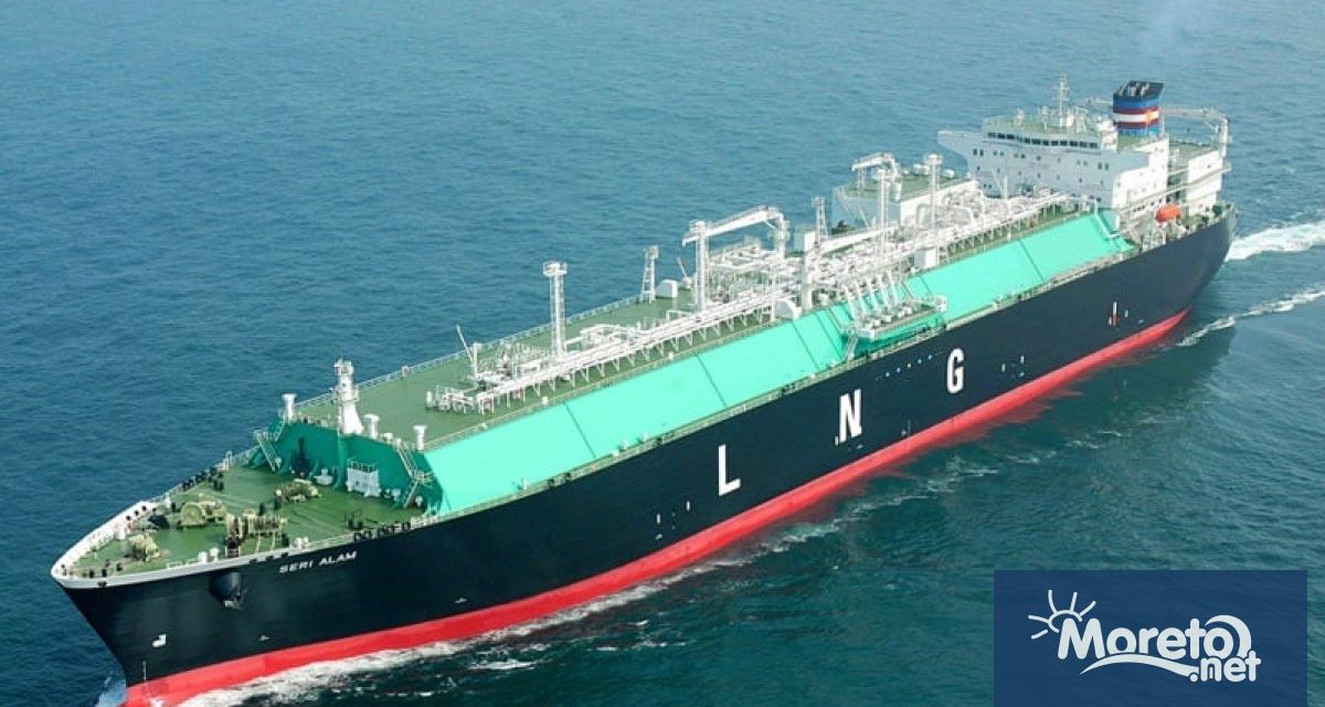 QatarEnergy обяви 27 годишна сделка за доставка на природен газ за