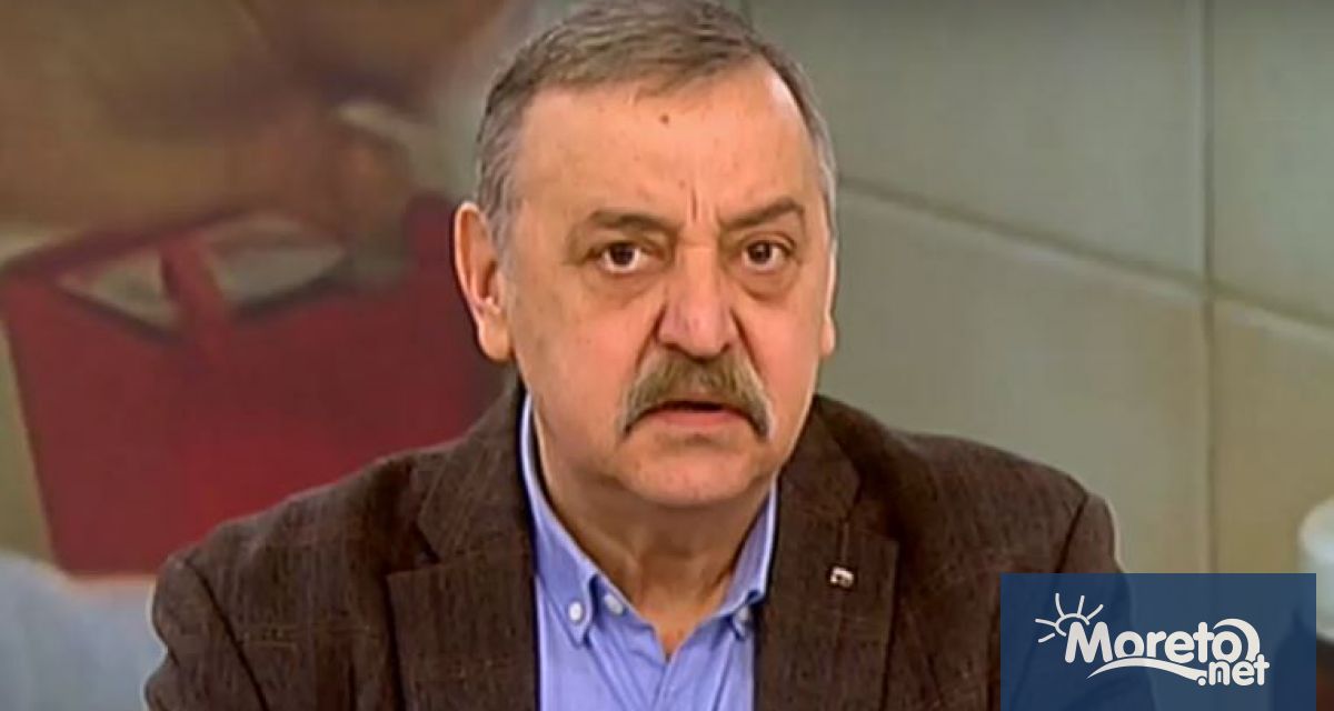 По сериозна грипна епидемия у нас може да очакваме в края