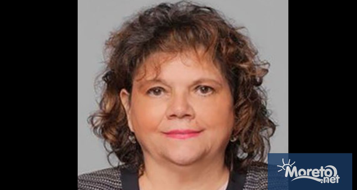 Доц д р Миглена Стамболийска е починалa внезапно на 20 ноември