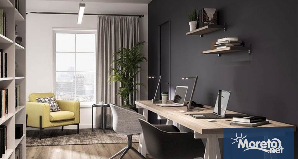 Вече сте направили важната стъпка към закупуване на жилище строителството