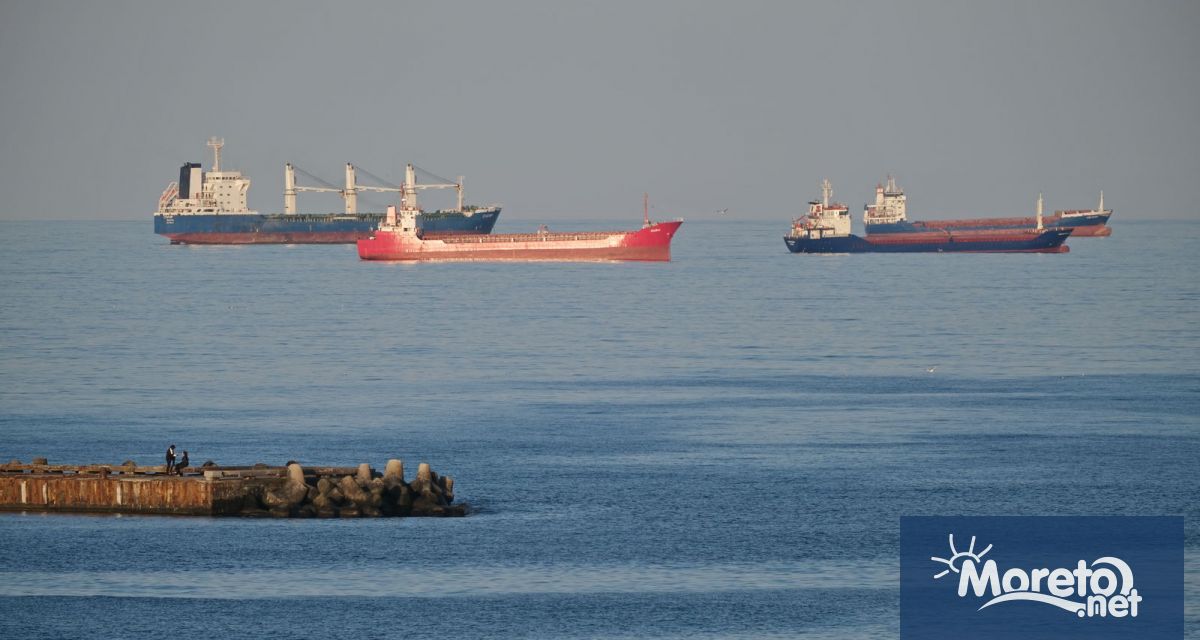 На 19 декември Българска морска камара БМК ще отбележи 30