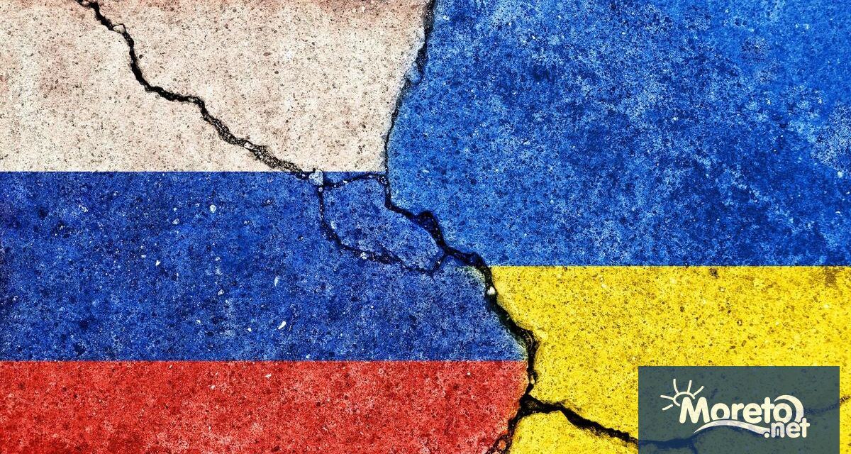 Украинските сили продължават настъплението си в западната част на Запорожка