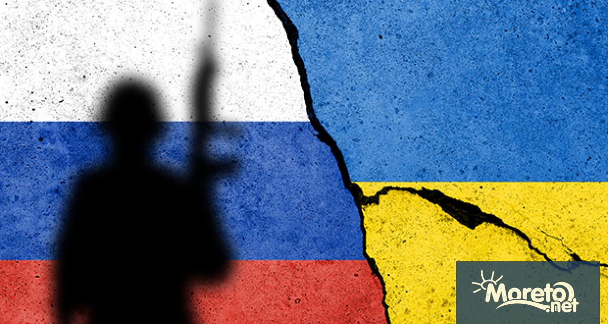 Русия дава близо 900 жертви на ден в Украйна твърди
