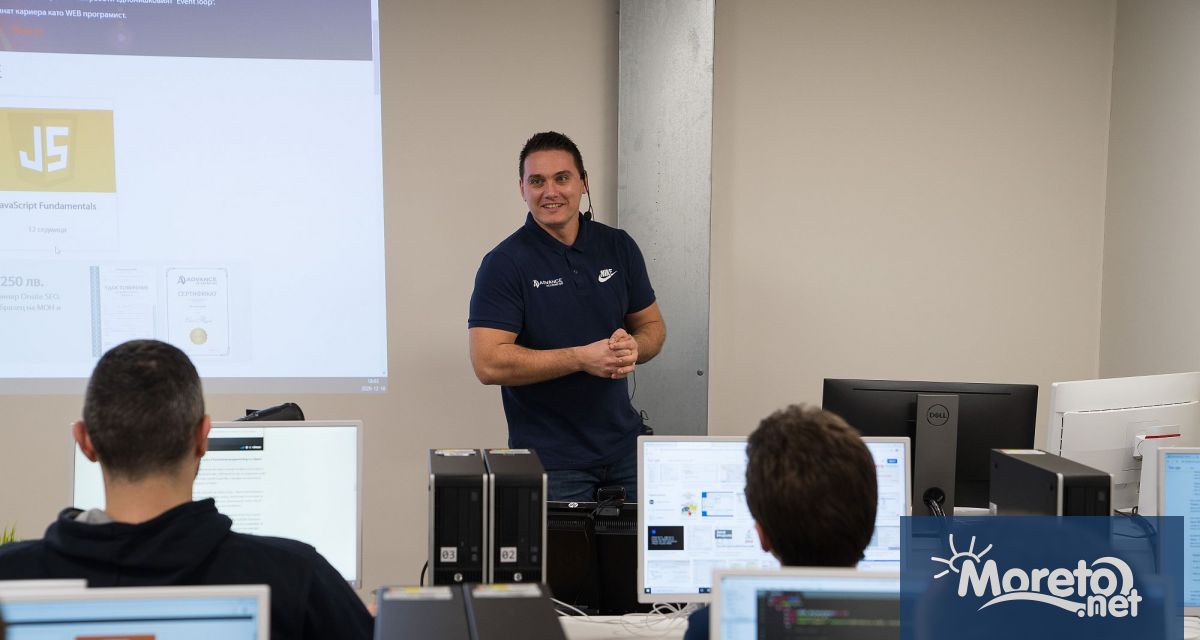 Новата година е все по близо а с нейното начало започват