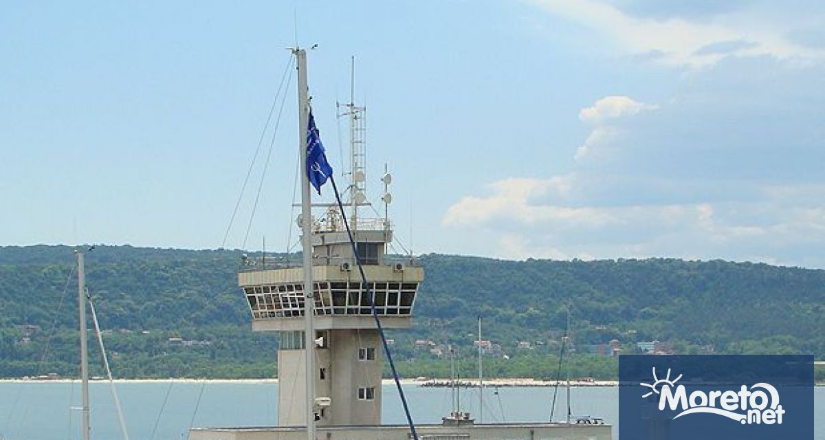 Старата рейдова кула във Варна ще бъде премахната това става