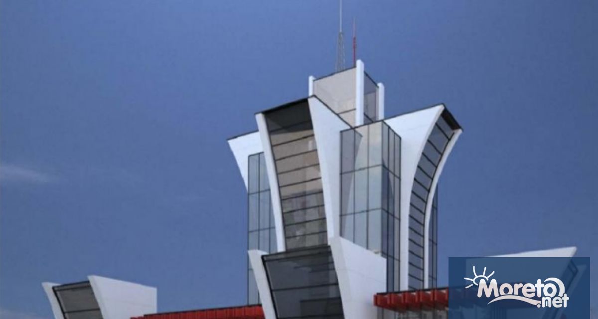 Нова 5 етажна сграда се планира да се появи на мястото