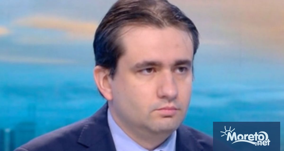 Отстраненият от вътрешния министър Даниел Митов директор на ОД на