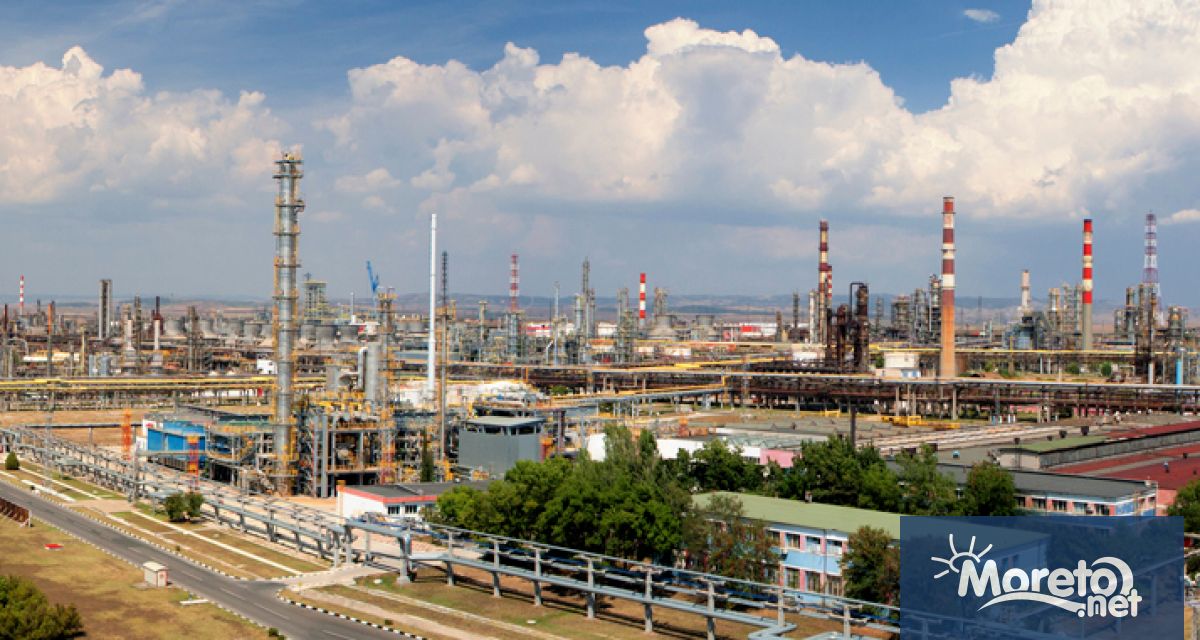Държавата да може да поема контрола над петролните рафинерии у