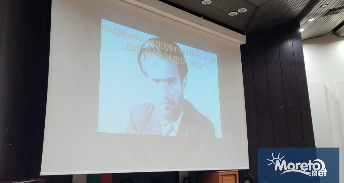 Възпитаникът на Детско юношеския театър Златното ключе Алекс Алексиев получи Голямата