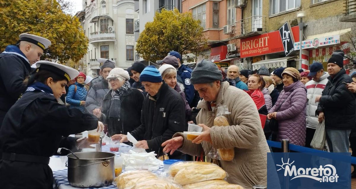 Тържествено отбелязване на Никулден подготвят в район Аспарухово Събитието ще