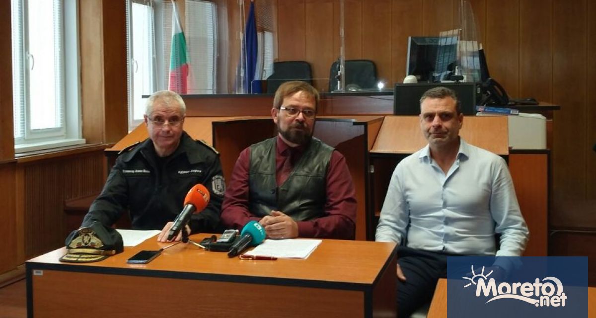 Общо 20 досъдебни производства са образувани при провеждането на специализираната