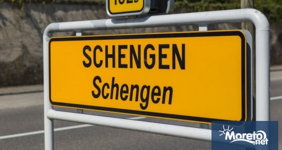 Няма основателна причина приемането на България в Шенген да не