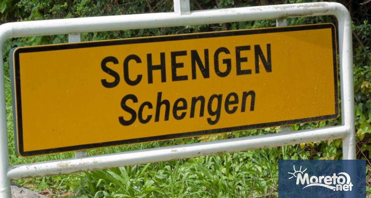 Австрия отваря пътя към пълноправно членство в Шенген за България