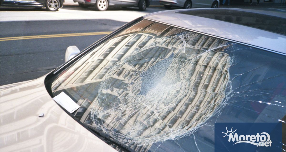 44 годишна българка загина при катастрофа в гръцкия град Ксанти Трагичният инцидент