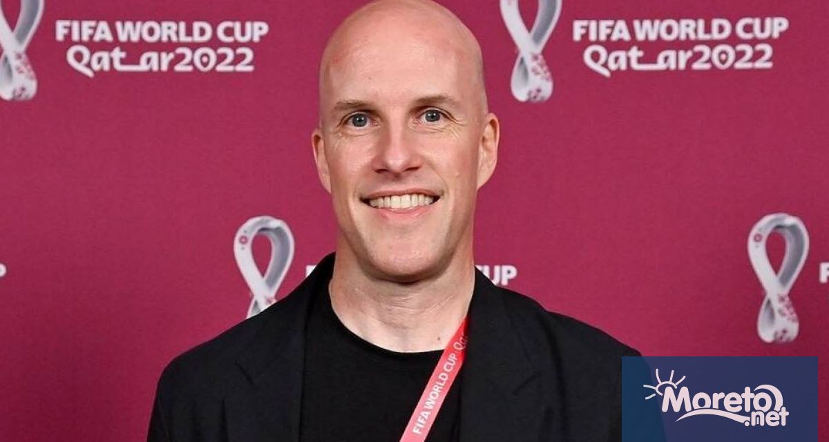 Известният американски спортен журналист Грант Уол почина в Катар по