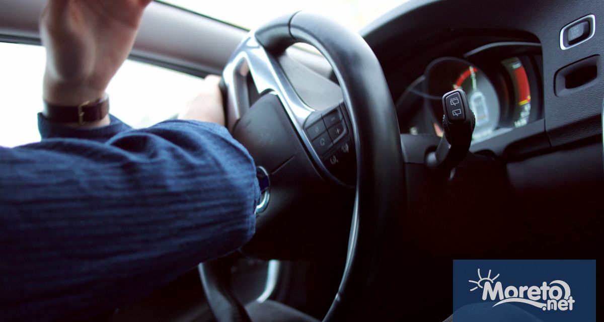 18 годишен жител на Провадия е задържан след като бил хванат