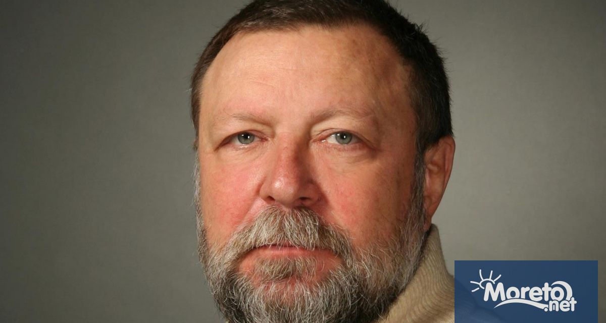 Пламен Марков поставя Юн Габриел Боркман седма постановка на