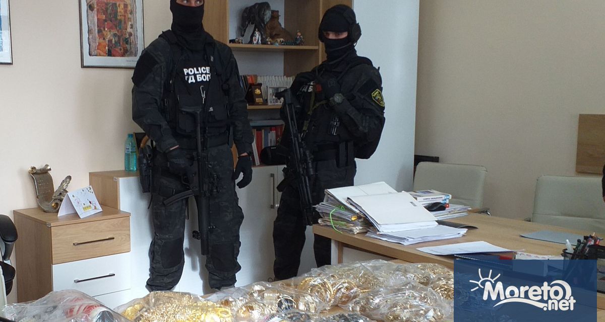 Под ръководството на Окръжна прокуратура – Варна се работи по