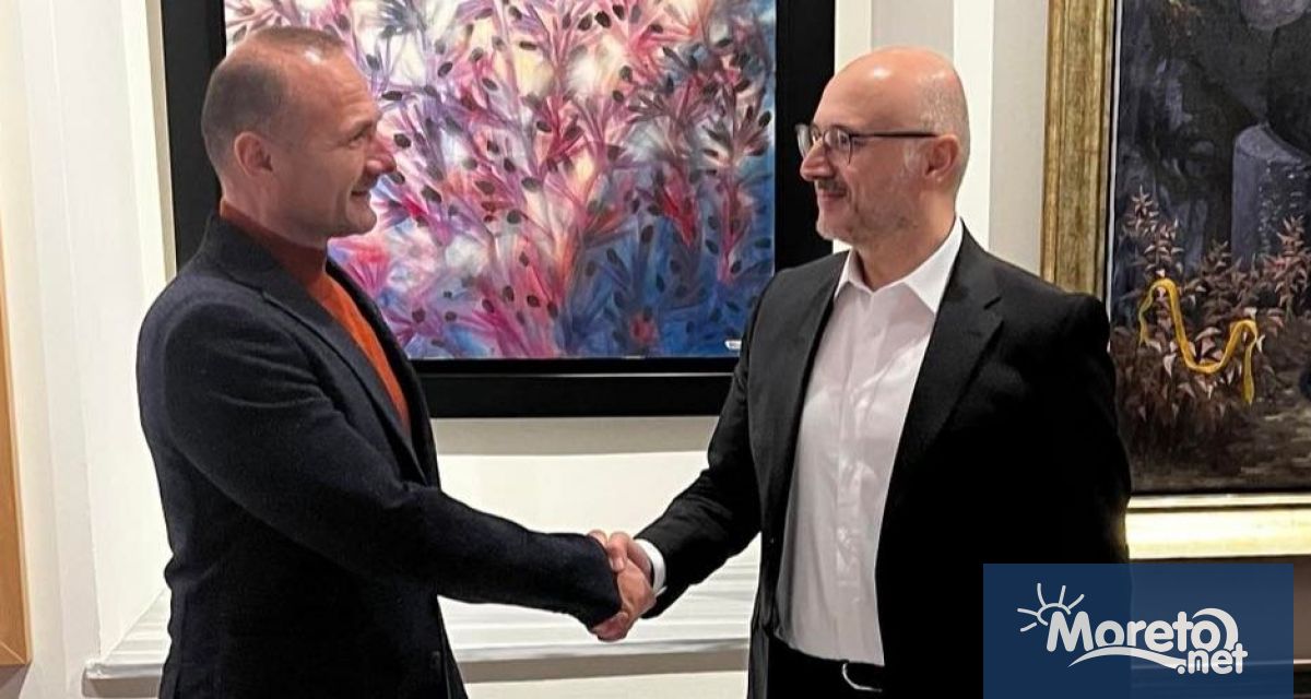 Пълна демагогия и безпрецедентна клевета Така бившият енергиен министър Росен