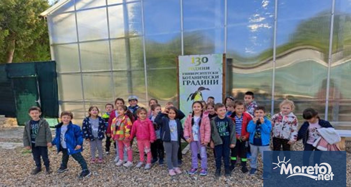 В периода октомври декември 2022 година ДГ Българче работи и