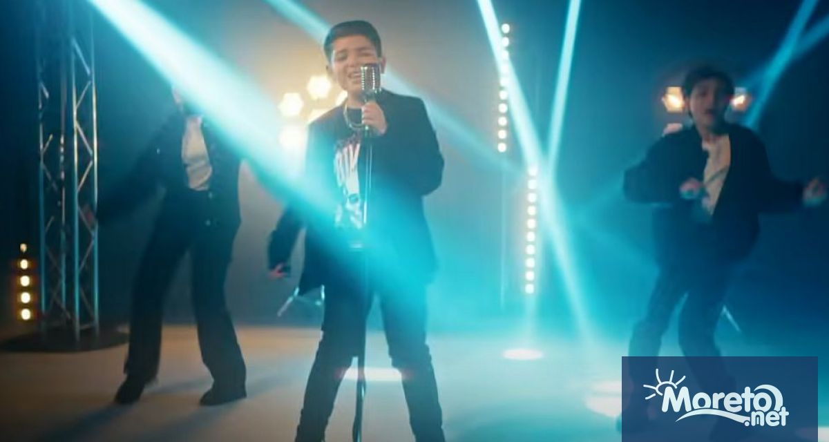 Франция спечели големия финал на Детската Евровизия 2022 който се