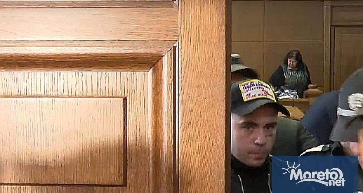 Георги Семерджиев обжалва 20 годишната си присъда във Върховния касационен съд