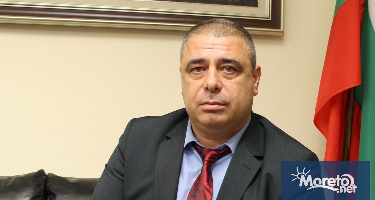 Инж Венцислав Ангелов е новият председател на Управителния съвет на