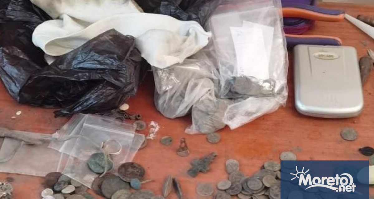 Варненският окръжен съд определи мерки за неотклонение – парична гаранция