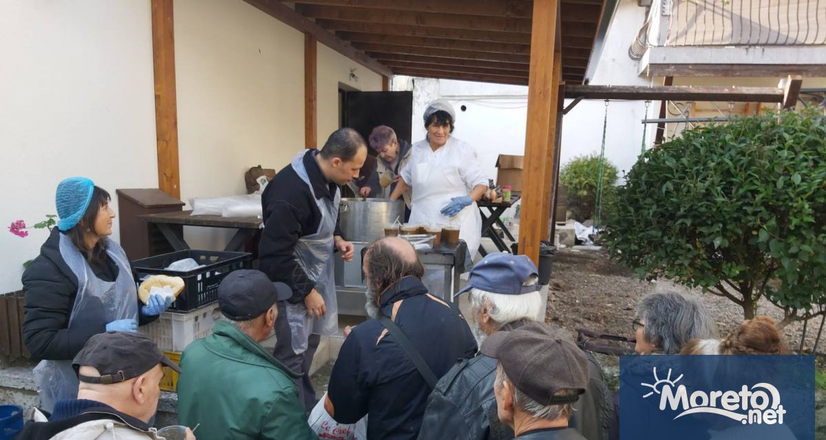 На 10 декември след повече две години прекъсване заради пандемията