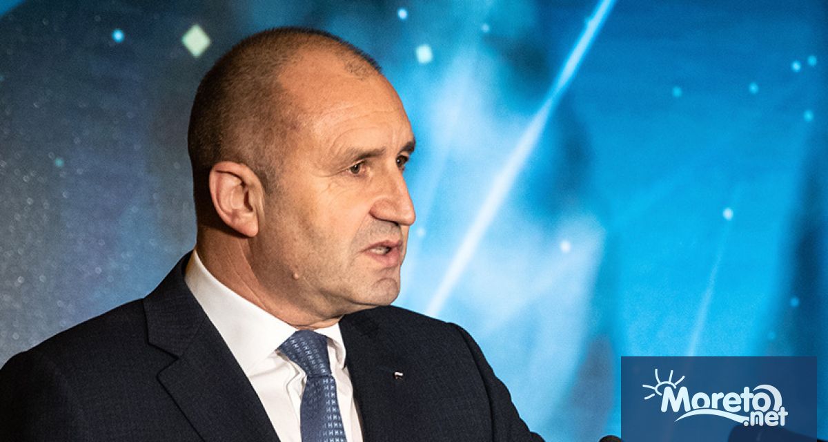 Държавният глава Румен Радев остро осъжда системните нарушения на правата