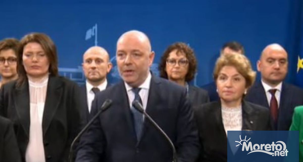 С афоризъм проф Габровски коментира решението на НС да отхвърли