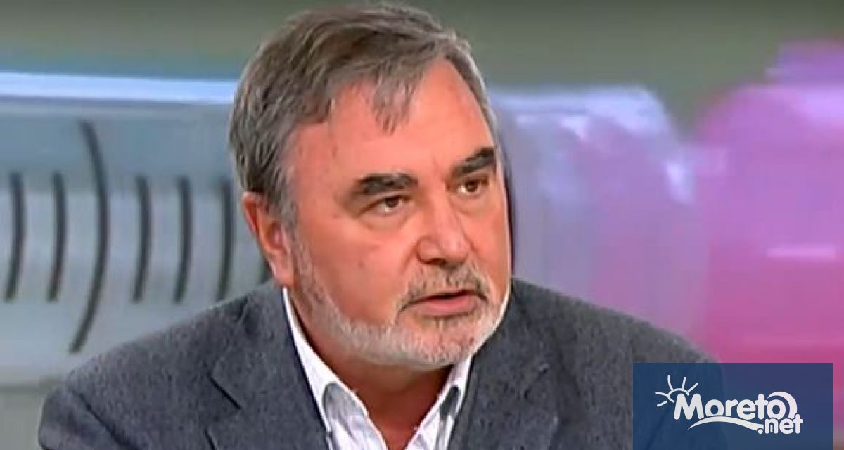 Очаква ни грипна вълна след празниците в края на