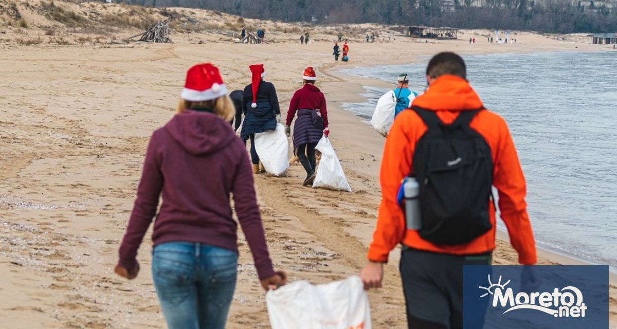 Една от любимите коледни кампании в България с фокус опазване
