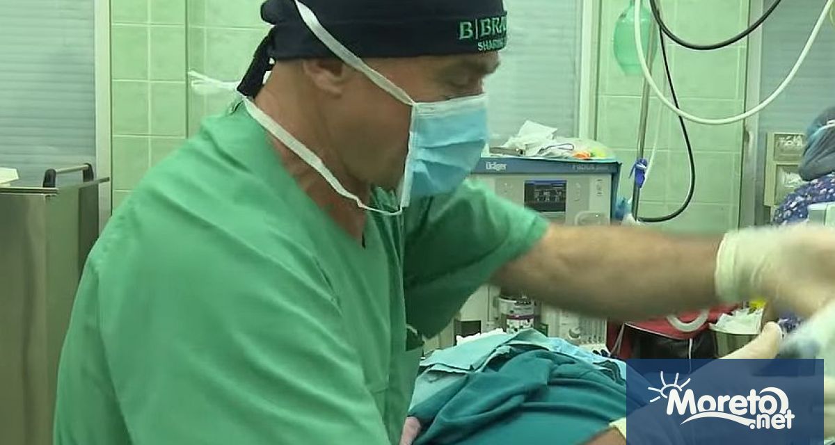 Най новите техники за овладяване на болката се прилагат в Клиниката